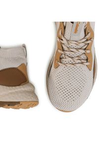 columbia - Columbia Sneakersy Sh/Ft Mid Breeze BL0082 Szary. Kolor: szary. Materiał: materiał #5