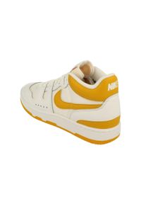 Buty Sportowe Męskie Nike Attack QS SP. Kolor: biały