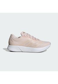 Adidas - Buty Duramo RC2 Running. Okazja: na co dzień. Kolor: szary, wielokolorowy, beżowy. Sport: bieganie