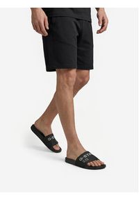 G-Star RAW - G-Star Raw Klapki CEO-SS26-3C001-M Czarny. Kolor: czarny. Materiał: materiał #2