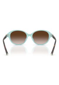 Tiffany & Co - Okulary damskie przeciwsłoneczne TIFFANY & CO. #4