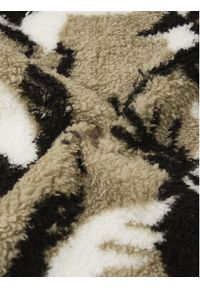 Reima Polar Turkkinen 5200288A Beżowy Regular Fit. Kolor: beżowy. Materiał: syntetyk #4