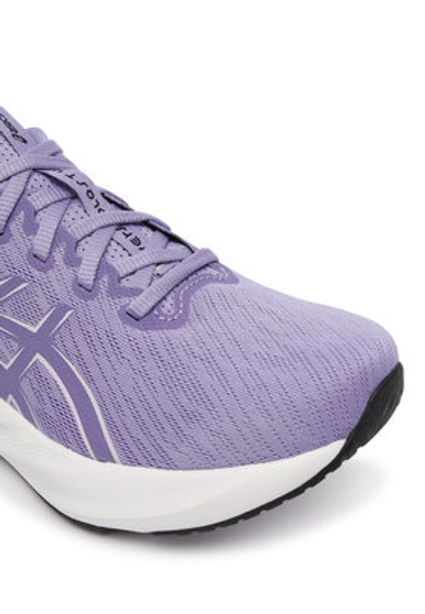 Asics Buty do biegania Versablast 4 1012B775 Fioletowy. Kolor: fioletowy. Materiał: mesh