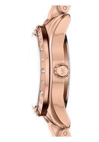 Michael Kors Zestaw zegarek i bransoletka Lexington Set MK4994SET Różowy. Kolor: różowy #3