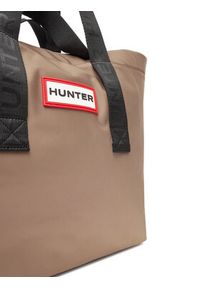 Hunter Torebka WBEO-HTR-K-011-06 Beżowy ciemny. Kolor: beżowy #6