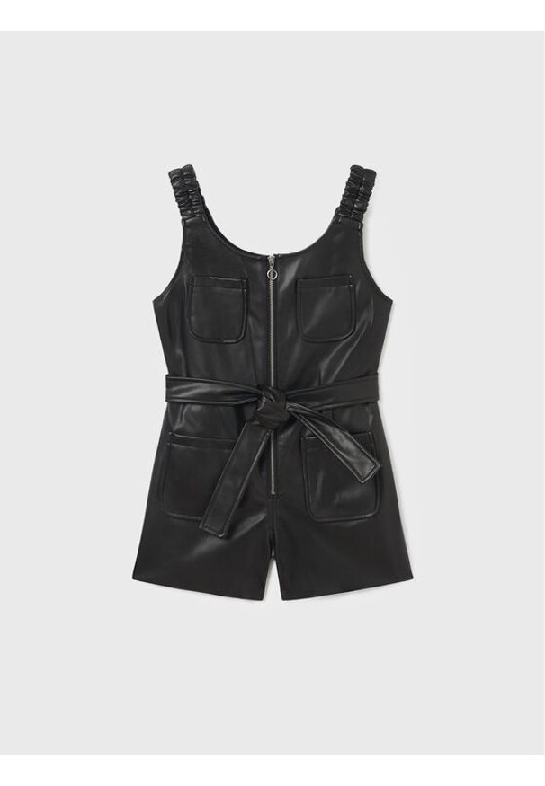 Kombinezon Mayoral. Kolor: czarny