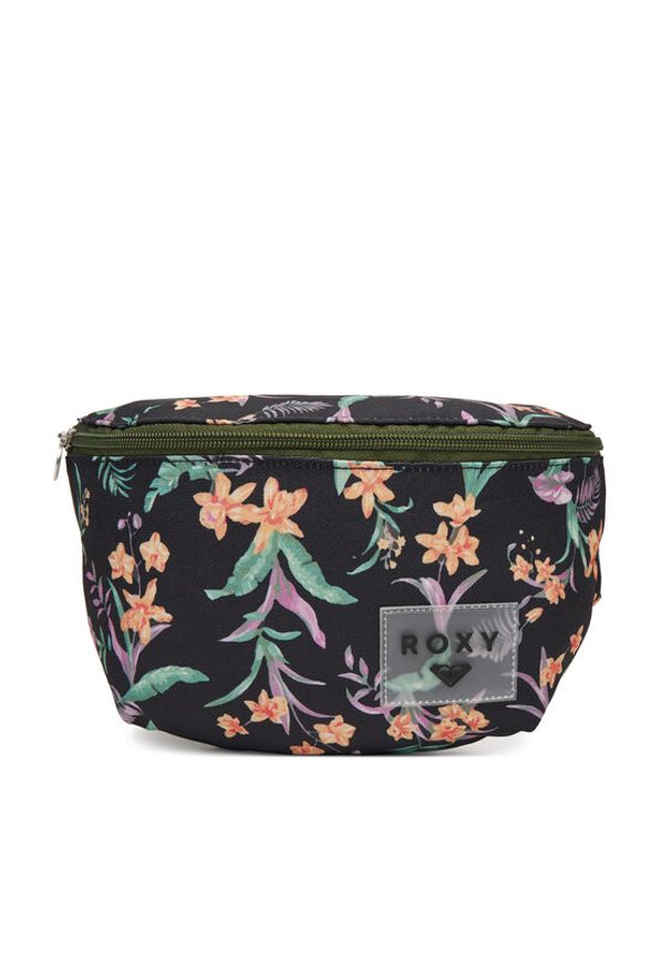 Roxy Torebka ROXY-P-005-07 Czarny. Kolor: czarny. Materiał: materiał