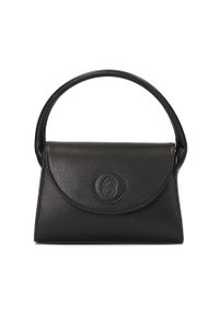 Torebka Kazar Studio Sara 76911-01-00 Czarny. Kolor: czarny. Materiał: skórzane #1