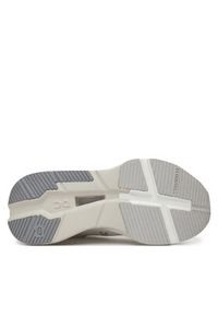 On Buty na siłownię Cloudnova X 3WE30410813 Biały. Kolor: biały. Materiał: materiał. Sport: fitness #4