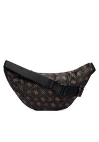 Guess Torebka TWGP98 90080 Brązowy. Kolor: brązowy. Materiał: skóra #5