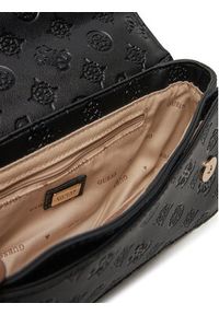 Guess Torebka HWPD95 29210 Czarny. Kolor: czarny. Materiał: skórzane #3
