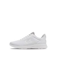 Buty do cross trainingu na sali Hummel Reach TR Breather. Kolor: biały. Sport: fitness
