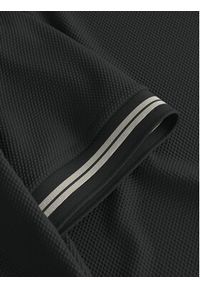 JOOP! Jeans T-Shirt 15 JJJ-17Amare 30046012 Niebieski Modern Fit. Kolor: niebieski. Materiał: bawełna