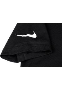 Koszulka treningowa dziecięca Nike Park 20. Kolor: czarny