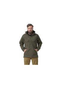 Kurtka męska Helikon-Tex Anorak Pilgrim. Kolor: zielony