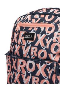 Roxy Plecak Here You Are ERJBP04159 Kolorowy. Materiał: materiał. Wzór: kolorowy #5