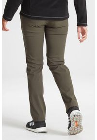 CRAGHOPPERS - Spodnie damskie Craghoppers Kiwi Pro Ii Women 12_M. Kolor: zielony