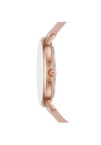 Michael Kors Zestaw zegarek i bransoletka Pyper MK1078SET Różowy. Kolor: różowy