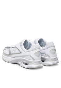 Under Armour Sneakersy UA HOVR Apparition RTRFTR TC 3027595 Biały. Kolor: biały. Materiał: materiał #4