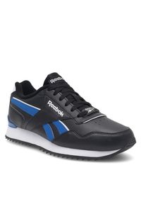 Buty Reebok. Kolor: czarny. Model: Reebok Royal, Reebok Classic