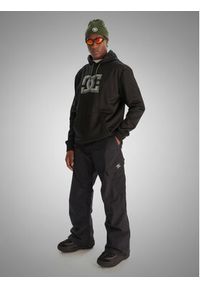 DC Shoes Spodnie snowboardowe Banshee Snpt ADYTP03042 Czarny Regular Fit. Kolor: czarny. Materiał: syntetyk. Sport: snowboard #5
