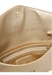 VALENTINO - Valentino Torebka Luxe VBS9XJ17 Złoty. Kolor: złoty. Materiał: skórzane #7