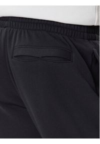 Under Armour Spodnie dresowe Ua Rival 1382134 Czarny Regular Fit. Kolor: czarny. Materiał: bawełna #3