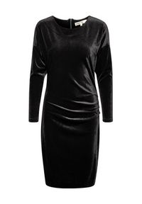 InWear Sukienka koktajlowa Ofia 30107779 Czarny Regular Fit. Kolor: czarny. Materiał: syntetyk. Styl: wizytowy #3
