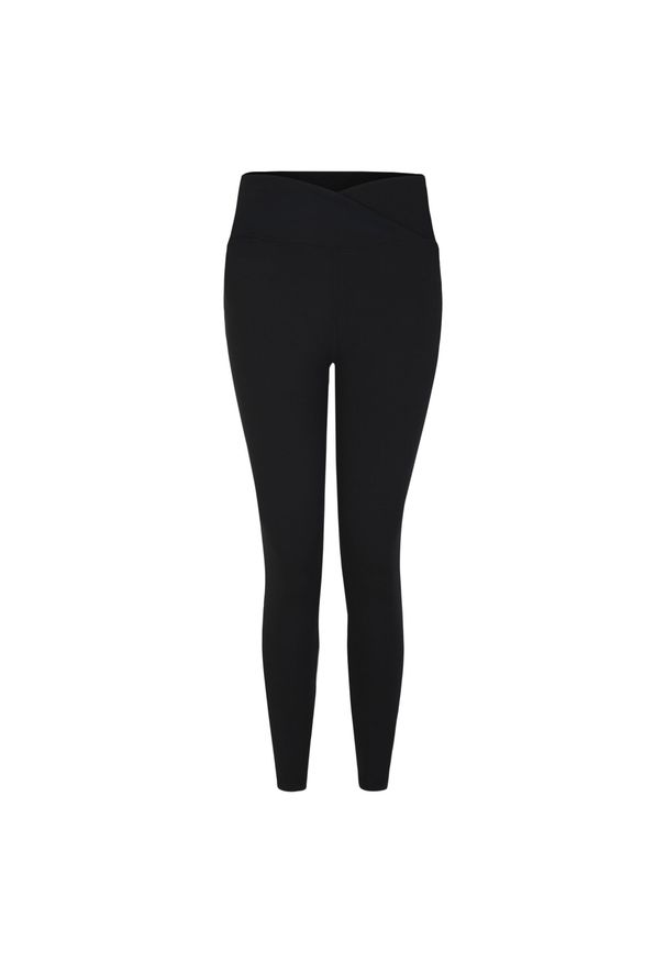 DARE 2B - Legginsy Damskie Revived II. Kolor: czarny. Sport: turystyka piesza