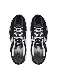 New Balance Sneakersy MR530CC Czarny. Kolor: czarny. Materiał: materiał #3