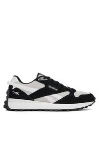 Reebok Sneakersy DRIVE AR30296MBSW Szary. Kolor: szary. Materiał: materiał #5