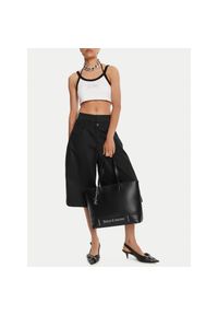 Torebka Juicy Couture. Kolor: czarny #1