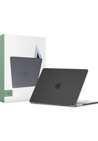 TECH-PROTECT - Etui Tech-Protect Etui Tech-protect Smartshell Apple MacBook Air 13 2022 Matte Black #1
