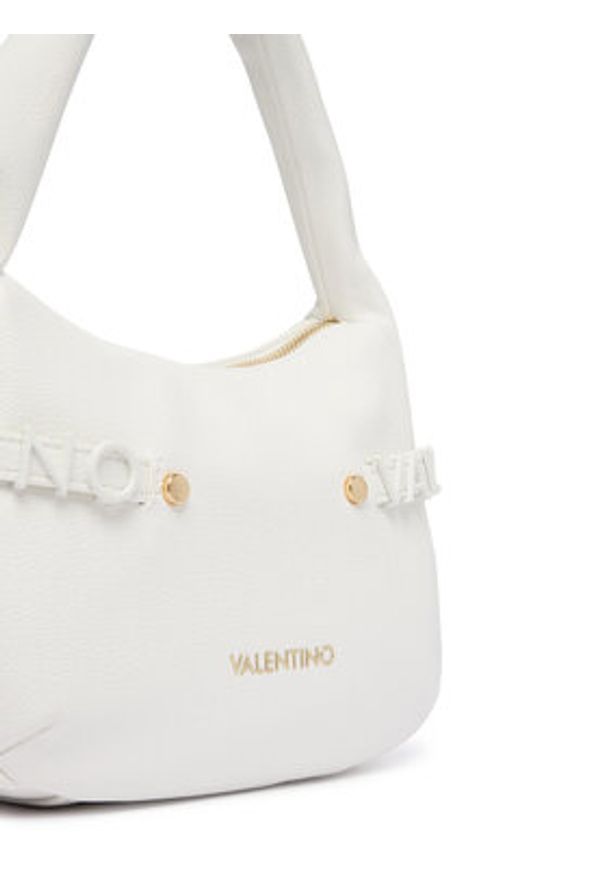 VALENTINO - Valentino Torebka Medea VBS9Q808 Biały. Kolor: biały. Materiał: skórzane