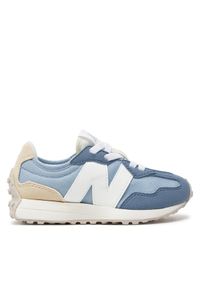 Sneakersy New Balance. Kolor: szary #1