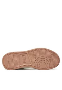 Dorko Sneakersy Vibe DS24F19W Biały. Kolor: biały. Materiał: skóra #4