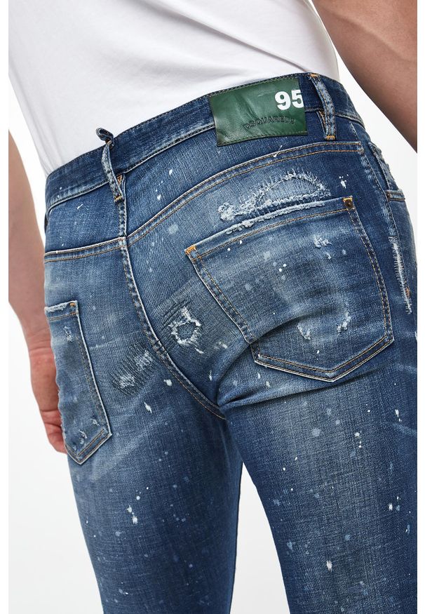 Jeansy męskie Cool Guy Jean DSQUARED2