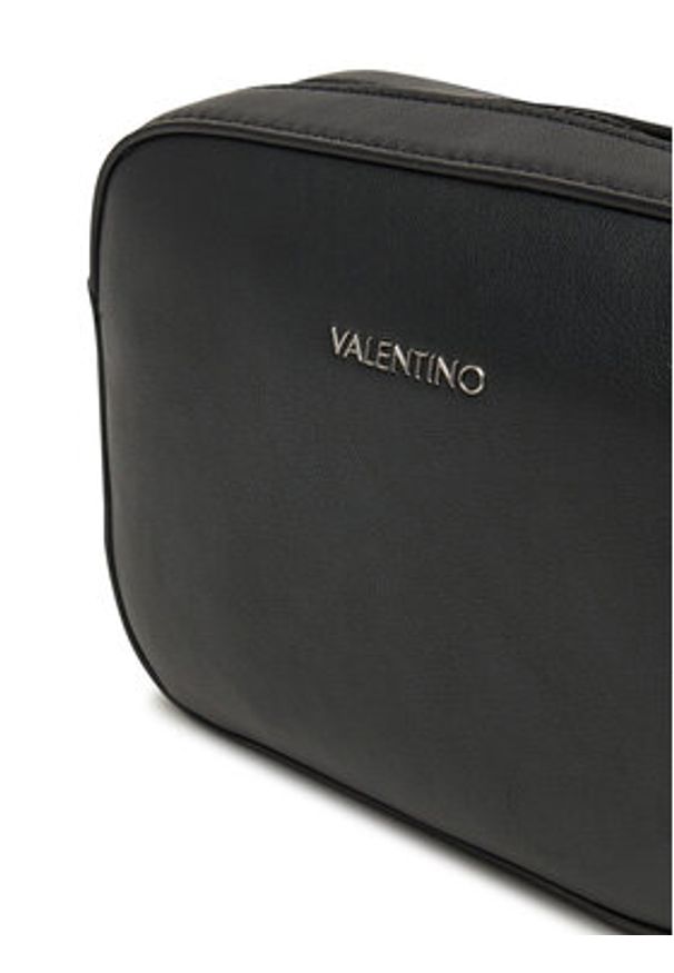 VALENTINO - Valentino Torebka VBS8UT22 Czarny. Kolor: czarny. Materiał: skórzane