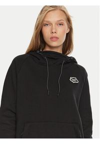 Colourwear Bluza techniczna Bowl Hood 2.0 7010323 Czarny Regular Fit. Kolor: czarny. Materiał: bawełna #4