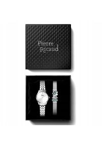 Zegarek damski Pierre Ricaud P21018.5113Q148.5 srebrny. Kolor: srebrny #1