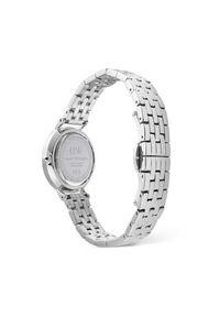 Daniel Wellington Zegarek Petite DW00100859 Srebrny. Kolor: srebrny #3