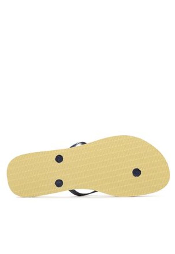 Havaianas Japonki 41445117598 Kolorowy. Wzór: kolorowy