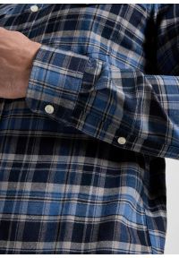 Lee - LEE MĘSKA KOSZULA LEE REGULAR SHIRT NAVY 112355697 #3