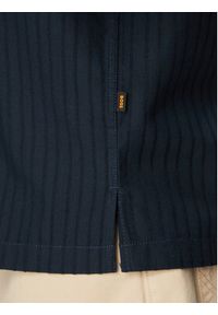 BOSS Koszula Rayer 50559321 Granatowy Regular Fit. Kolor: niebieski #2