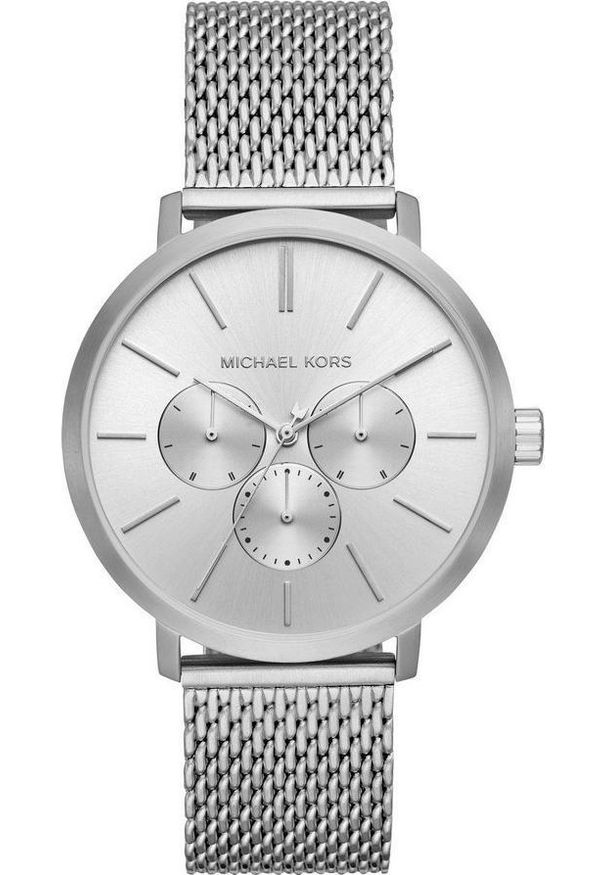 Zegarek Michael Kors Zegarek Męski Michael Kors MK8677 ( 42 mm)