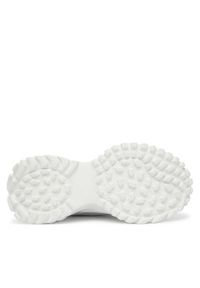 Buffalo Sneakersy Turbo One 1636745 Biały. Kolor: biały. Materiał: materiał #5