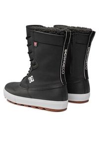 DC Shoes Śniegowce Dc Reach ADYS300762 Czarny. Kolor: czarny #3