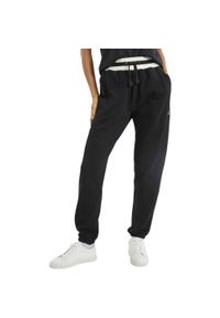 Szorty Damskie Nautica Ramea Jog. Kolor: czarny. Sport: joga i pilates