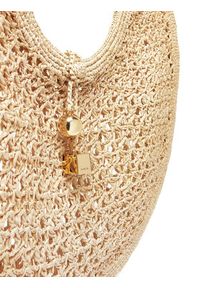JACQUEMUS Torebka 24H243BA387-3219 Beżowy. Kolor: beżowy