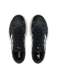 Adidas - adidas Buty na siłownię Amplimove Trainer M IH5269 Czarny. Kolor: czarny. Materiał: materiał. Sport: fitness